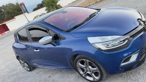 Clio Clio 2018 طونريل نظيفة