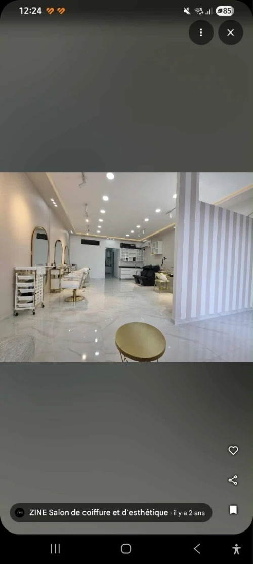 Location Local Alger Cheraga