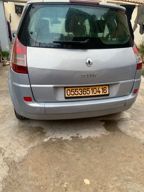 Renault Science 2 2004 Science 2