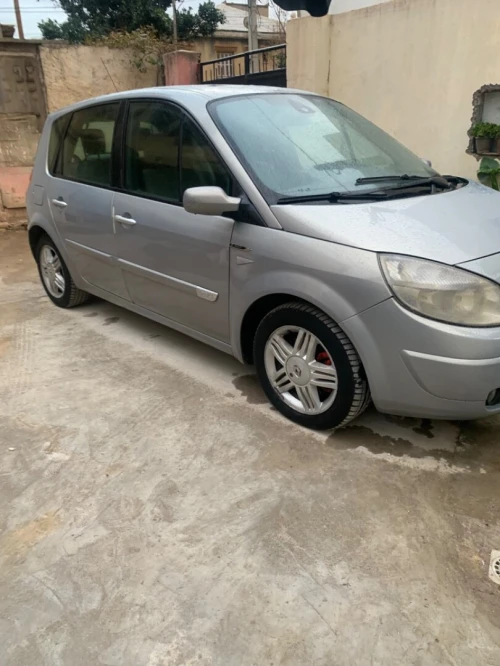 Renault Science 2 2004 Science 2