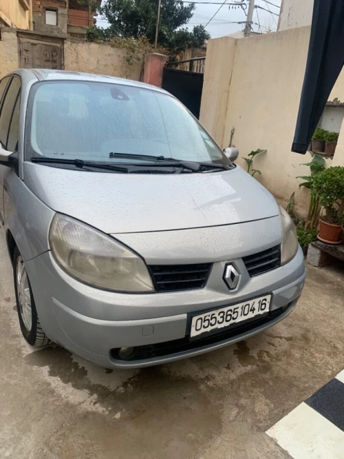 Renault Science 2 2004 Science 2