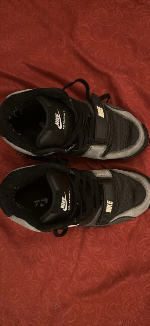 BASKETS NIKE ORIGINAL