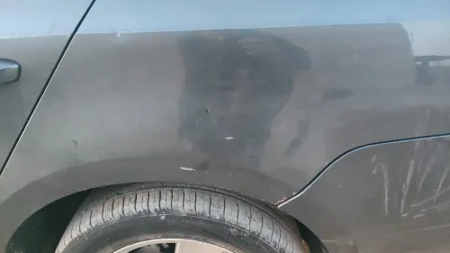 Skoda Octavia 2016 