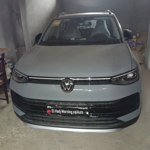 Volkswagen Tahru 2025 