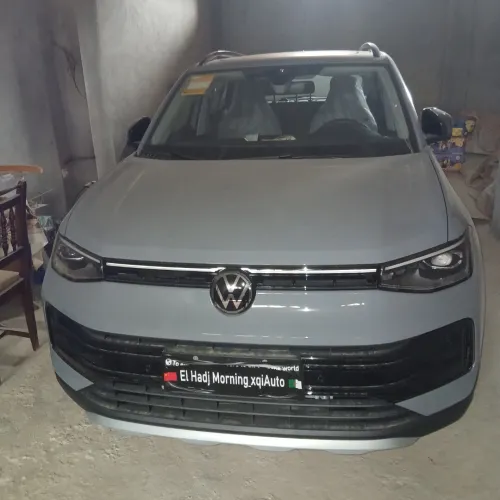 Volkswagen Tahru 2025 