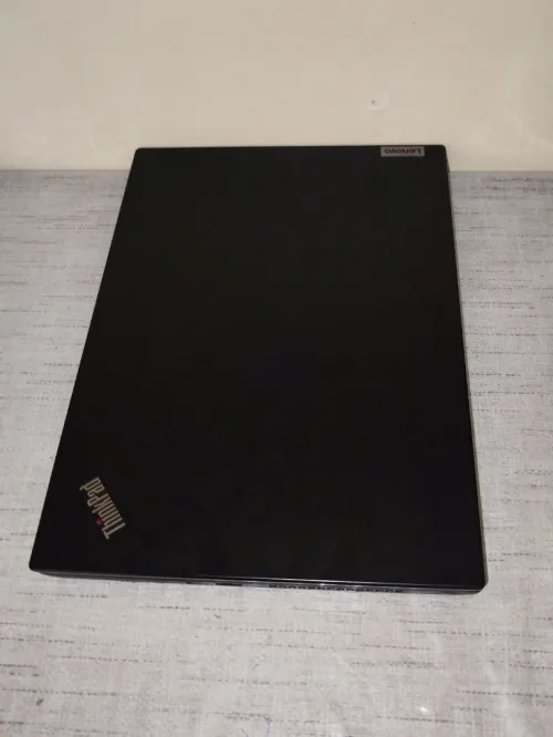 Laptop Lenovo ThinkPad L14 Gen 2 Ryzen 5 PRO 5650U 16 RAM 256 SSD TRES BON ETAT