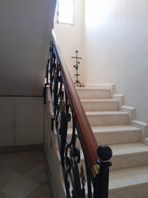 Location Villa Tipaza Khemisti
