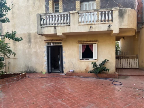 Location Villa Tipaza Khemisti