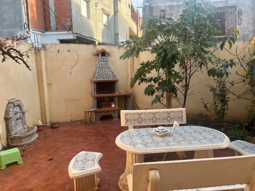 Location Villa Tipaza Khemisti
