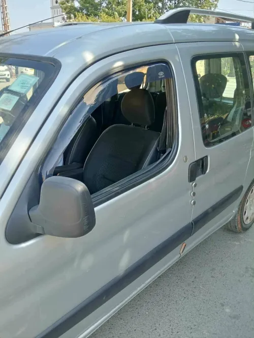 Déflecteur d'air briz Ven