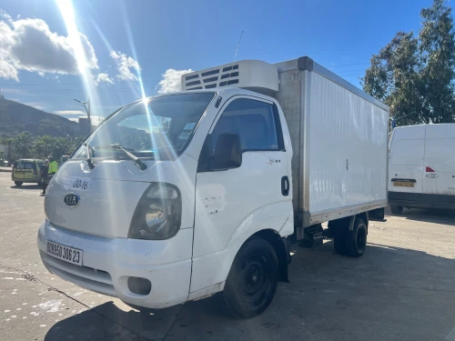 Kia Kia 2006 