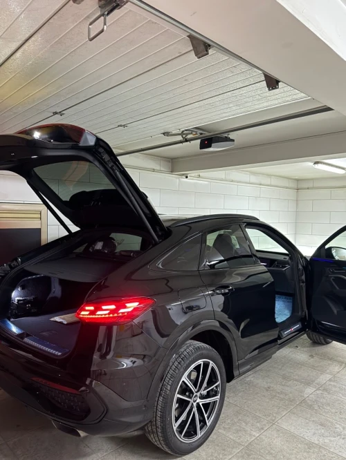 Audi Q5 2025 Véhicule neuve Moteur Porsche Macan