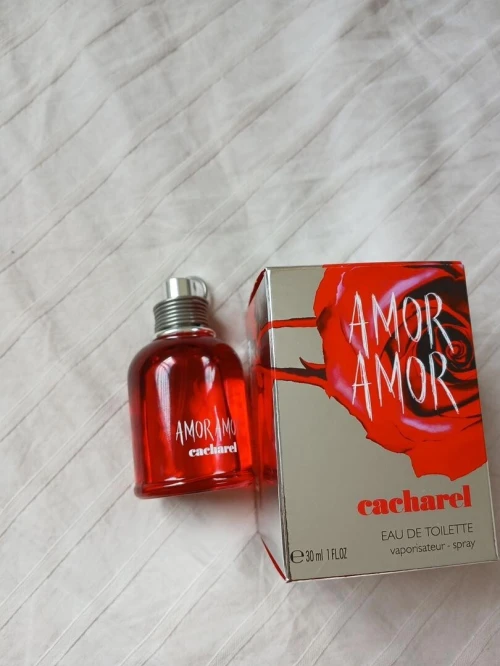 Parfum original amor amor