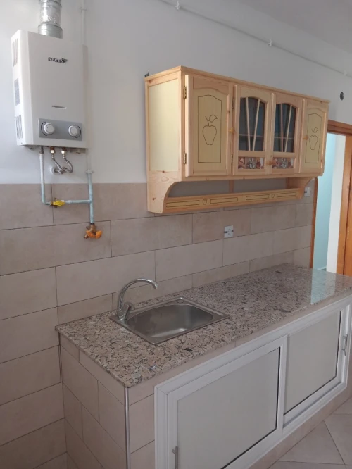 Location Appartement F2 Alger Douera