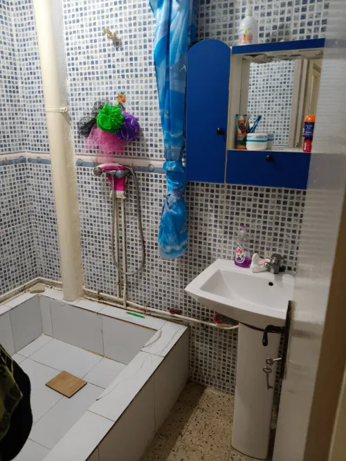 Vente Appartement F3 Souk Ahras Sedrata