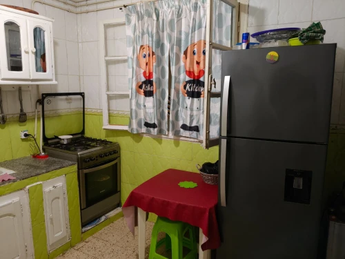 Vente Appartement F3 Souk Ahras Sedrata