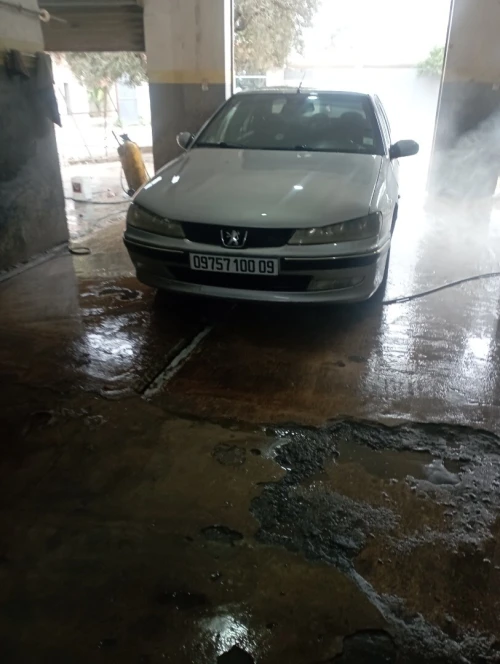 Peugeot 406 2000 406