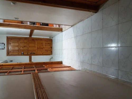 Vente Appartement Niveau de villa F5 Alger Zeralda