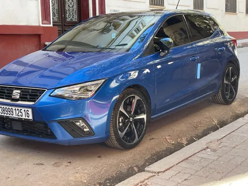 Seat Ibiza FR 2025 FR