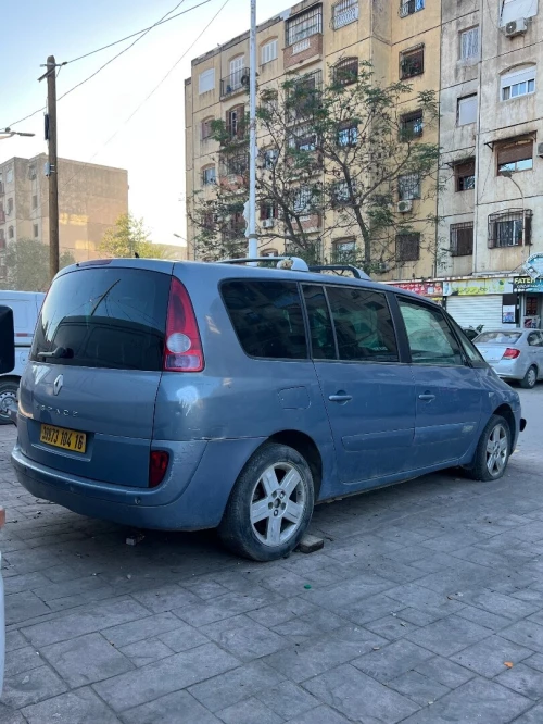 Renault Espace 2004 4 GO
