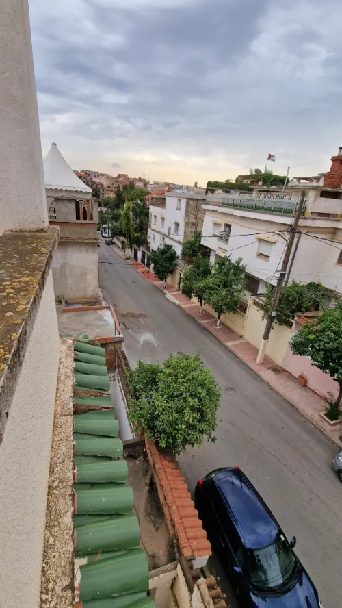 Location Villa Alger Baba hassen