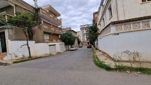 Location Villa Alger Baba hassen