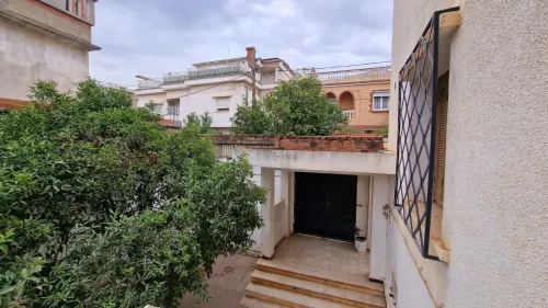 Location Villa Alger Baba hassen