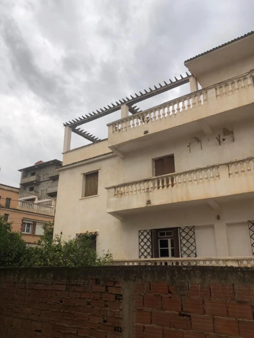 Location Villa Alger Baba hassen
