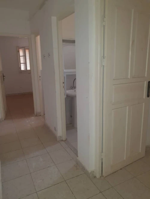 Vente Appartement F3 Alger Ain benian