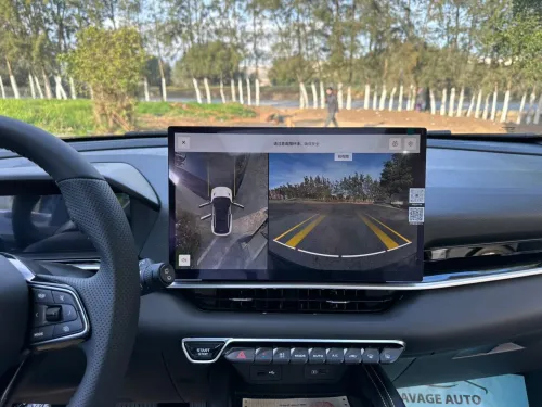 Geely Coolray 2026 Full opetion