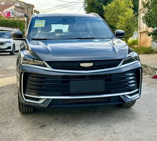 Geely Coolray 2025 Full opetion