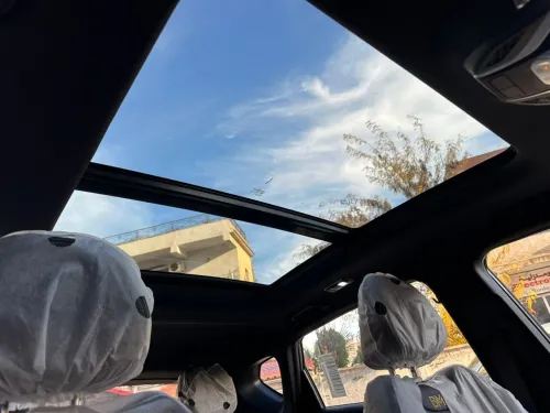 Geely Coolray 2026 Full opetion