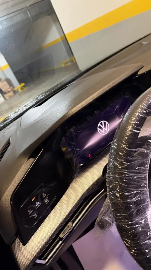 Volkswagen Golf 8 2025 Pro R-line