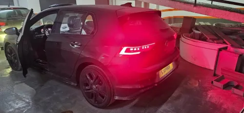 Volkswagen Golf 8 2025 Pro R-line