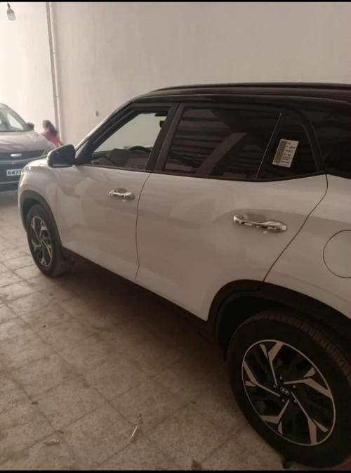 Hyundai Krita 2025 مجموعة