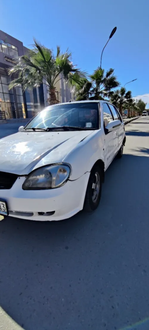 Faw Xiali 2008 1.1