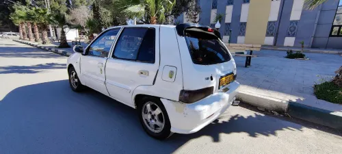 Faw Xiali 2008 1.1