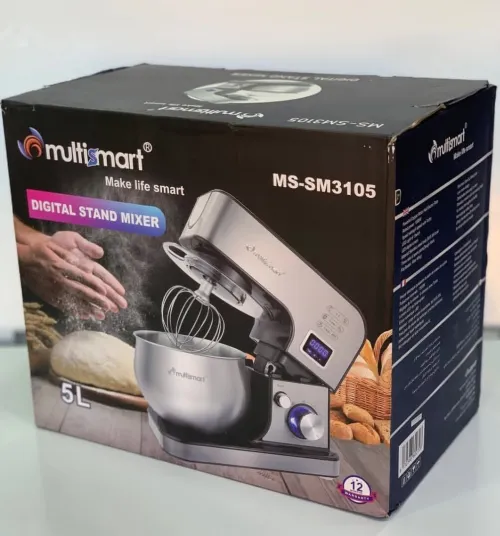 بيترا multismart