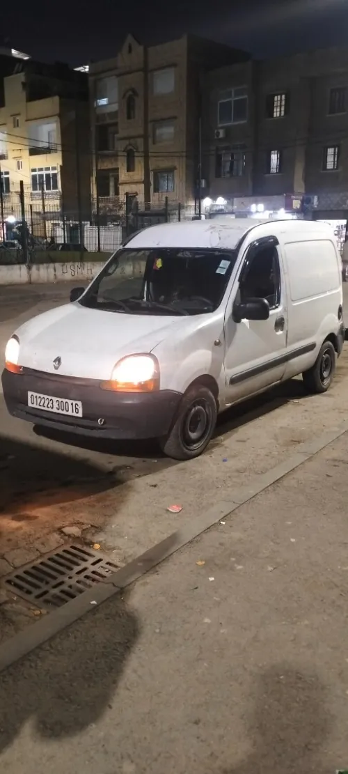 Renault Kangoo 2000 Kangoo