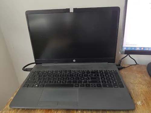 HP 15-da3007nia i3 10th Gen / 12GB RAM Dual Channel / SSD M.2