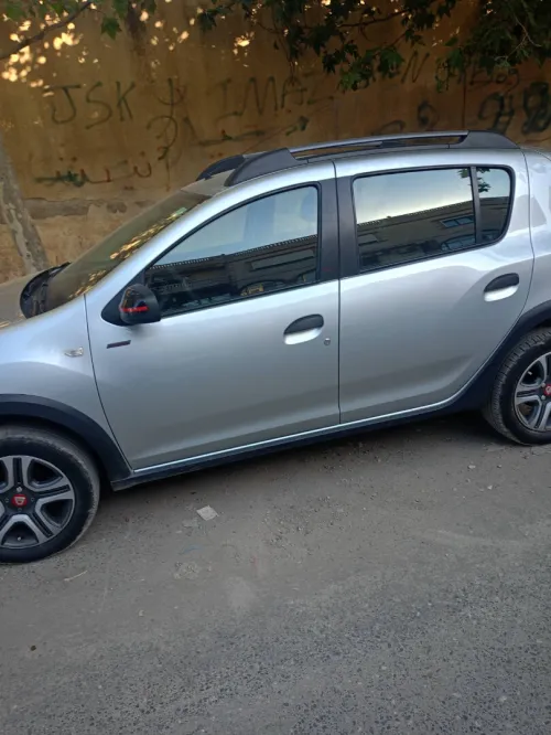 Dacia Sandero 2021 Stepway