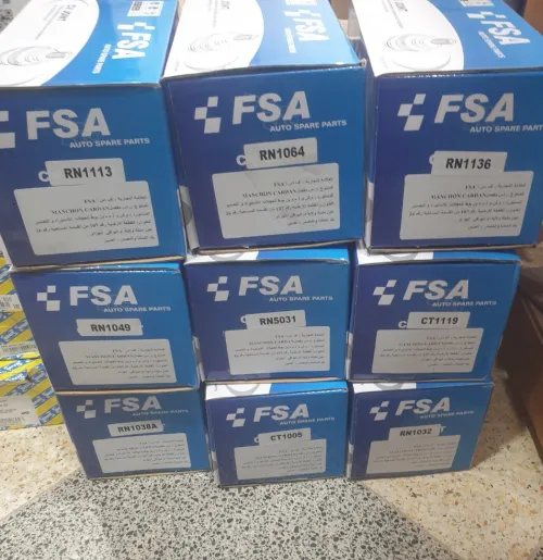 Disponible stock susp renault / peugeot