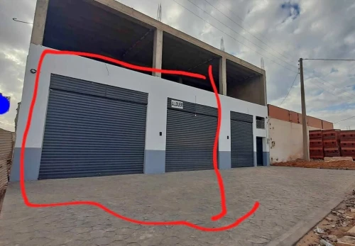 Location Local Mostaganem Mostaganem