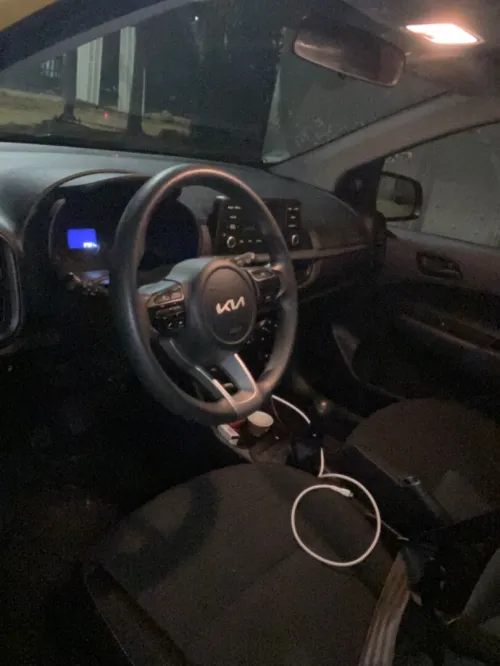 Kia Picanto 2023 