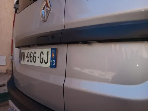 Renault Kangoo 2024 Stepway