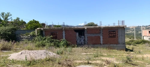 Vente Villa Boumerdès Zemmouri