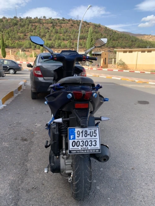 VMS Driver s2 2018