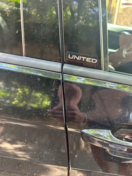 Volkswagen T-cross 2021 United