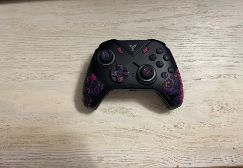 Manette fliydigi vader 4 pro