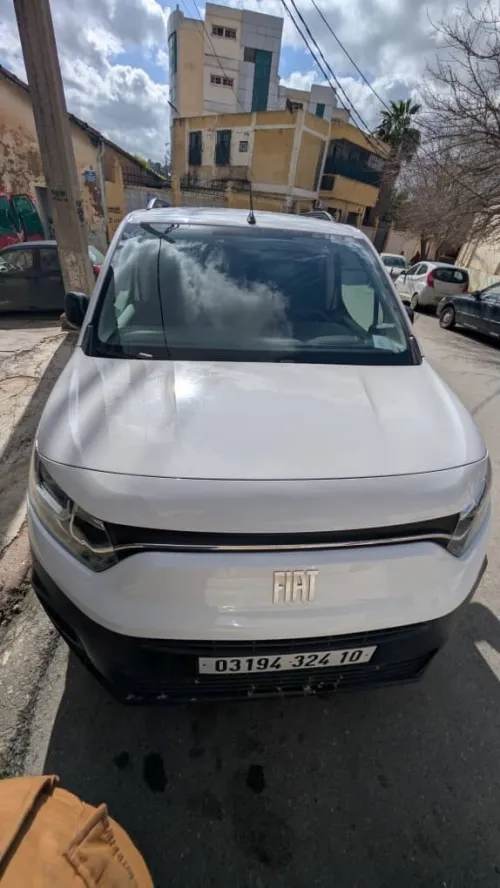 Fiat Doblo 2024 